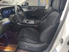 Hongqi HS5 2.0T four-wheel drive Qixiang Pro version - фото 15