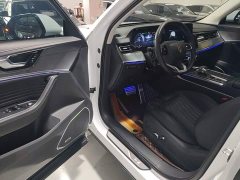 Hongqi HS5 2.0T four-wheel drive Qixiang Pro version - фото 16