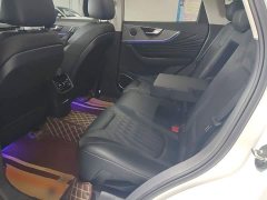 Hongqi HS5 2.0T four-wheel drive Qixiang Pro version - фото 17