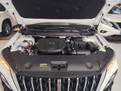 Hongqi HS5 2.0T four-wheel drive Qixiang Pro version - фото 20