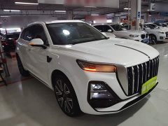 Hongqi HS5 2.0T four-wheel drive Qixiang Pro version - фото 4