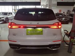 Hongqi HS5 2.0T four-wheel drive Qixiang Pro version - фото 6