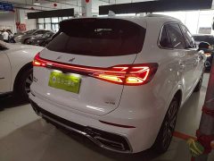 Hongqi HS5 2.0T four-wheel drive Qixiang Pro version - фото 7
