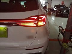 Hongqi HS5 2.0T four-wheel drive Qixiang Pro version - фото 8
