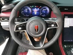 Hongqi H5 2024 2.0T Automatic Intelligent Connected Flag Edition - фото 11