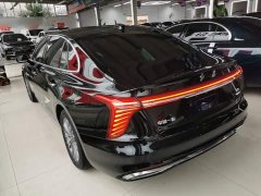 Hongqi H5 2024 2.0T Automatic Intelligent Connected Flag Edition - фото 5