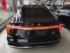 Hongqi H5 2024 2.0T Automatic Intelligent Connected Flag Edition - фото 6