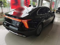 Hongqi H5 2024 2.0T Automatic Intelligent Connected Flag Edition - фото 7