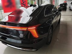 Hongqi H5 2024 2.0T Automatic Intelligent Connected Flag Edition - фото 8