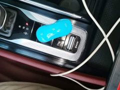 Hongqi H5 2024 2.0T Automatic Intelligent Connected Flag Edition - фото 9