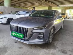 Hongqi H5 2.0T Automatic Zhilianqichang Edition - фото 1