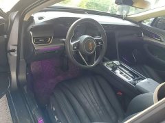 Hongqi H5 2.0T Automatic Zhilianqichang Edition - фото 10