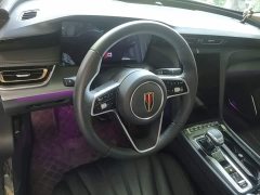 Hongqi H5 2.0T Automatic Zhilianqichang Edition - фото 11