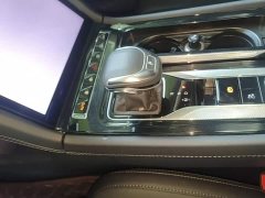 Hongqi H5 2.0T Automatic Zhilianqichang Edition - фото 14