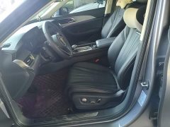 Hongqi H5 2.0T Automatic Zhilianqichang Edition - фото 15