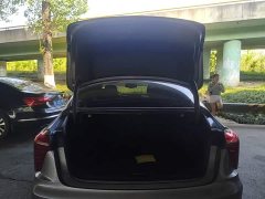 Hongqi H5 2.0T Automatic Zhilianqichang Edition - фото 19