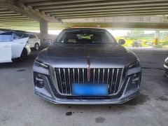 Hongqi H5 2.0T Automatic Zhilianqichang Edition - фото 3