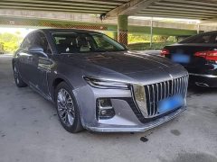 Hongqi H5 2.0T Automatic Zhilianqichang Edition - фото 4