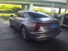 Hongqi H5 2.0T Automatic Zhilianqichang Edition - фото 5