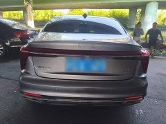 Hongqi H5 2.0T Automatic Zhilianqichang Edition - фото 6