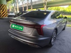 Hongqi H5 2.0T Automatic Zhilianqichang Edition - фото 7