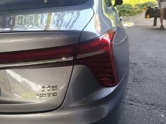 Hongqi H5 2.0T Automatic Zhilianqichang Edition - фото 8