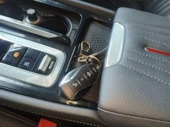Hongqi H5 2.0T Automatic Zhilianqichang Edition - фото 9