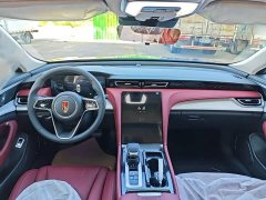 Hongqi H5 2025 1.5T DCT Flag Rhyme Edition - фото 10