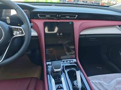 Hongqi H5 2025 1.5T DCT Flag Rhyme Edition - фото 13