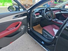 Hongqi H5 2025 1.5T DCT Flag Rhyme Edition - фото 16