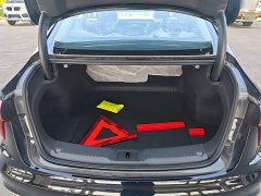 Hongqi H5 2025 1.5T DCT Flag Rhyme Edition - фото 19