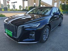 Hongqi H5 2025 1.5T DCT Flag Rhyme Edition - фото 2