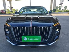 Hongqi H5 2025 1.5T DCT Flag Rhyme Edition - фото 3