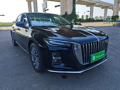 Hongqi H5 2025 1.5T DCT Flag Rhyme Edition - фото 4
