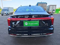 Hongqi H5 2025 1.5T DCT Flag Rhyme Edition - фото 6