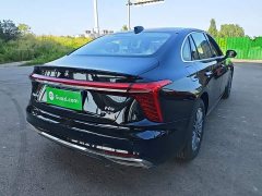 Hongqi H5 2025 1.5T DCT Flag Rhyme Edition - фото 7