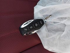 Hongqi H5 2025 1.5T DCT Flag Rhyme Edition - фото 9