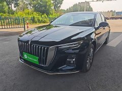 Hongqi H5 2025 1.5T DCT Flag Rhyme Edition - фото 1