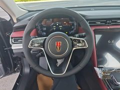 Hongqi H5 2025 1.5T DCT Flag Rhyme Edition - фото 11