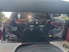 Hongqi H5 2025 1.5T DCT Flag Rhyme Edition - фото 12