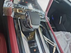 Hongqi H5 2025 1.5T DCT Flag Rhyme Edition - фото 14