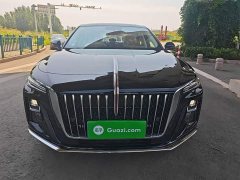 Hongqi H5 2025 1.5T DCT Flag Rhyme Edition - фото 3