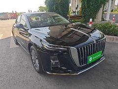 Hongqi H5 2025 1.5T DCT Flag Rhyme Edition - фото 4