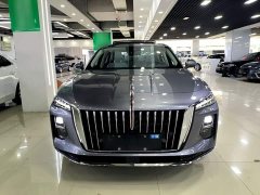 Hongqi H5 PHEV 170 super hybrid version - фото 3