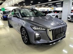 Hongqi H5 PHEV 170 super hybrid version - фото 4