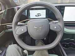 Hongqi EH7 2025 690 Smart Select Edition - фото 11