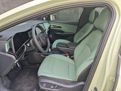 Hongqi EH7 2025 690 Smart Select Edition - фото 15
