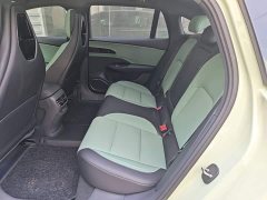 Hongqi EH7 2025 690 Smart Select Edition - фото 17