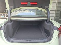 Hongqi EH7 2025 690 Smart Select Edition - фото 19