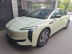 Hongqi EH7 2025 690 Smart Select Edition - фото 2